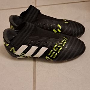 Adidas Nemeziz soccer cleats